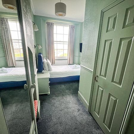 Rock House Hotel Lynton Exterior foto